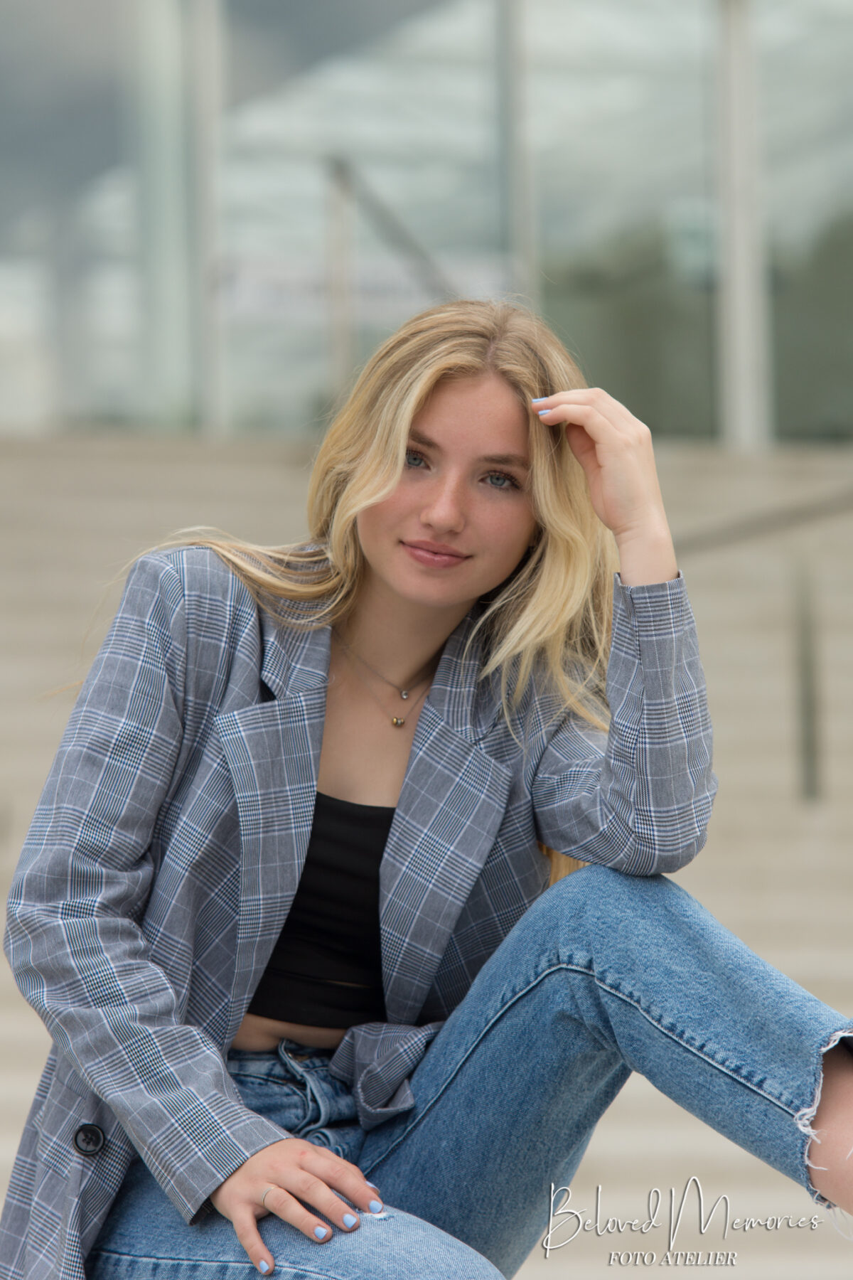 Buitenshoot Lonne bij Brainport Eindhoven