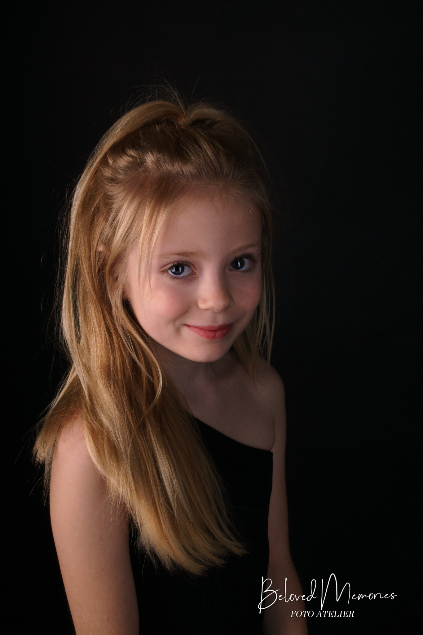 Read more about the article Portret met Bo