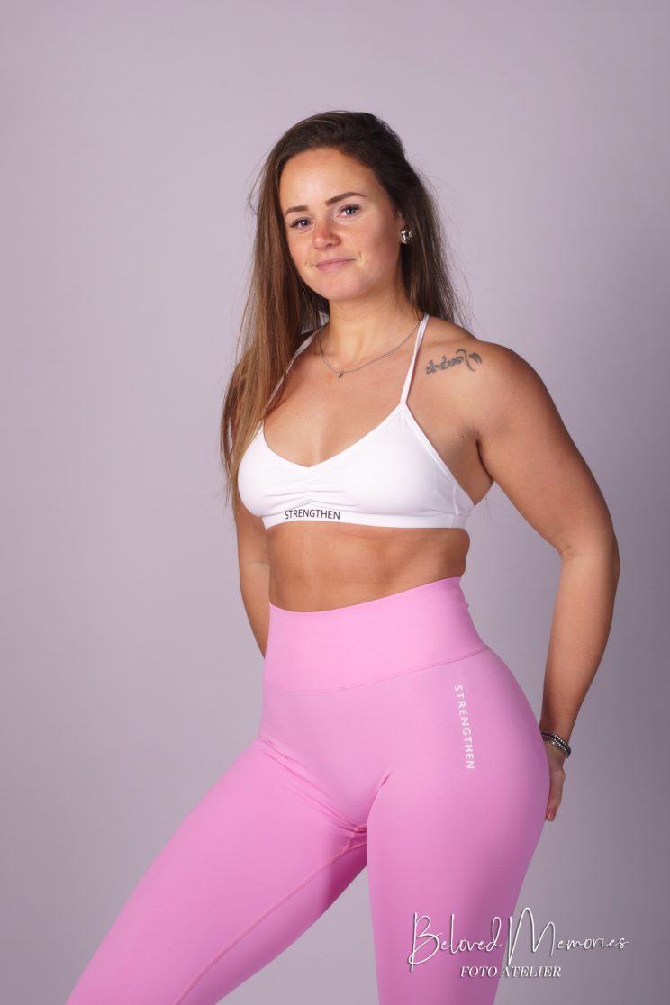 Shoot voor Stengthen.official