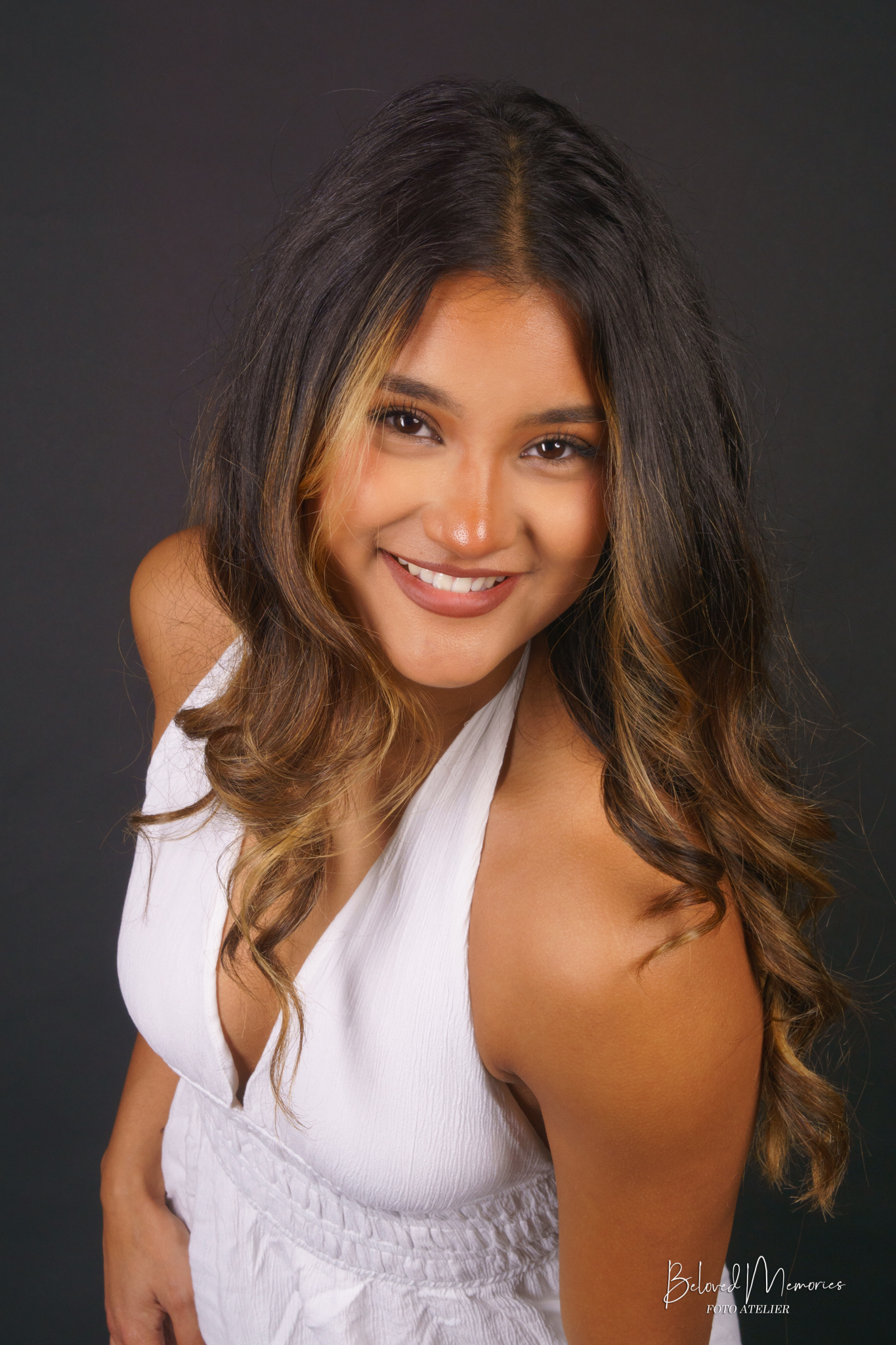 Read more about the article Uit de shoot met Demi